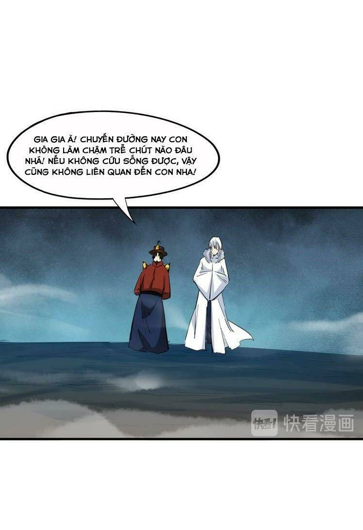 long mạch võ thần chapter 74 66