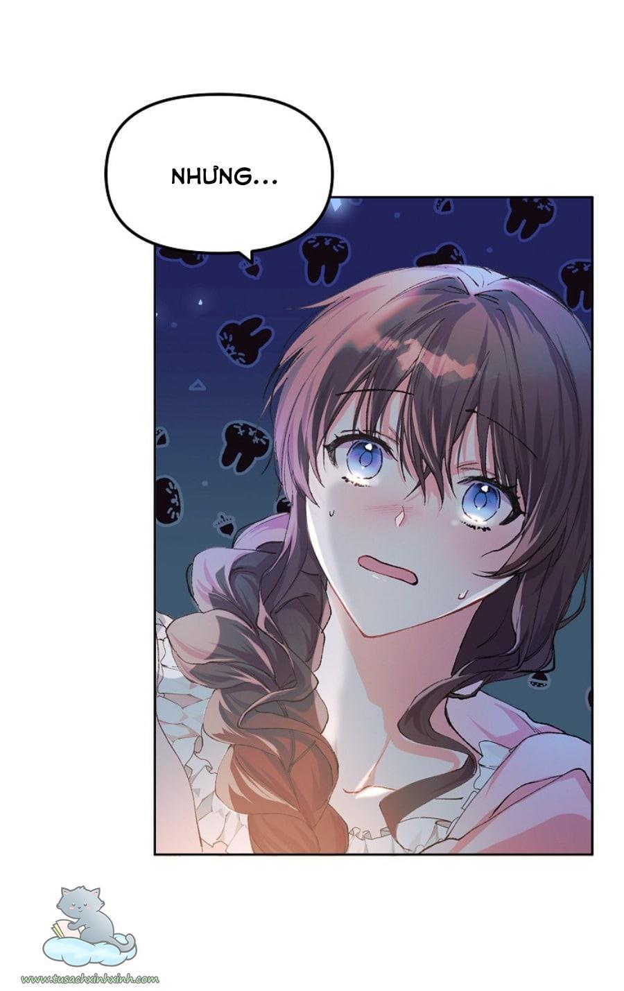 tháng năm cuối cùng của nữ phụ đoản mệnh chapter 8 44