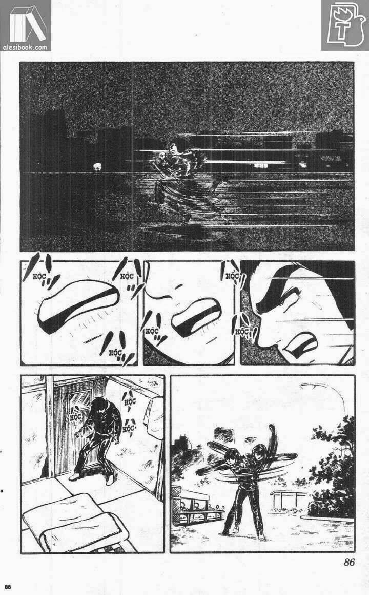 ganbare genki chapter 171 4