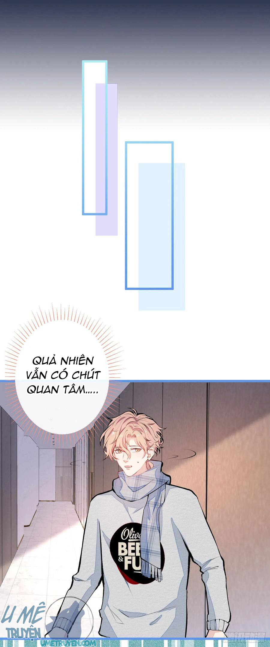 lại bị nam thần chọc trên hot search! chapter 40 13