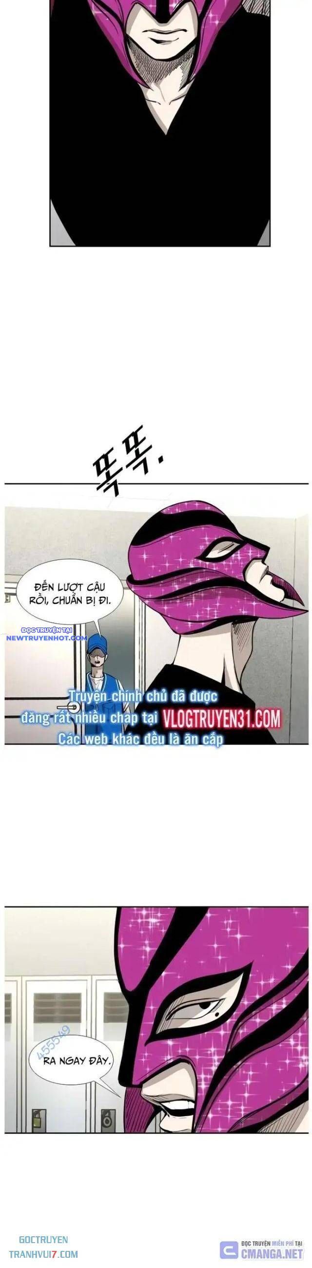 shark - cá mập chapter 149 24