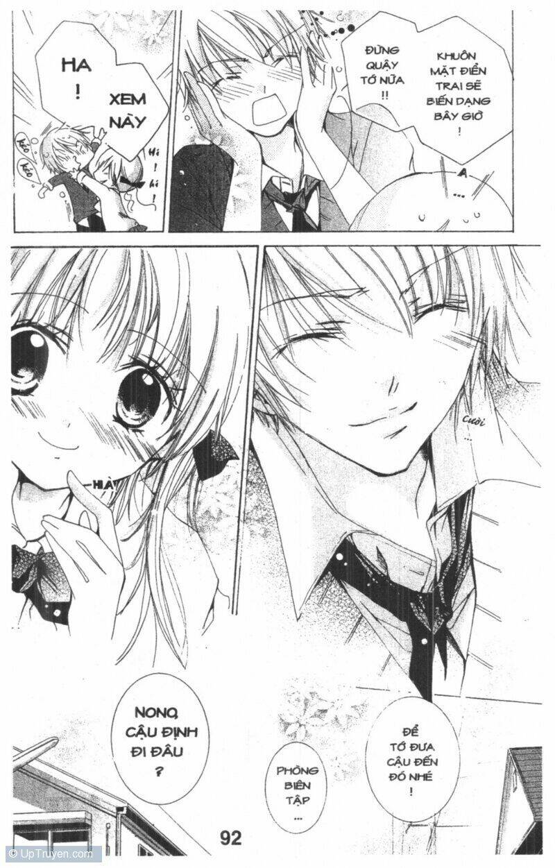 ore-sama kingdom chapter 1 92