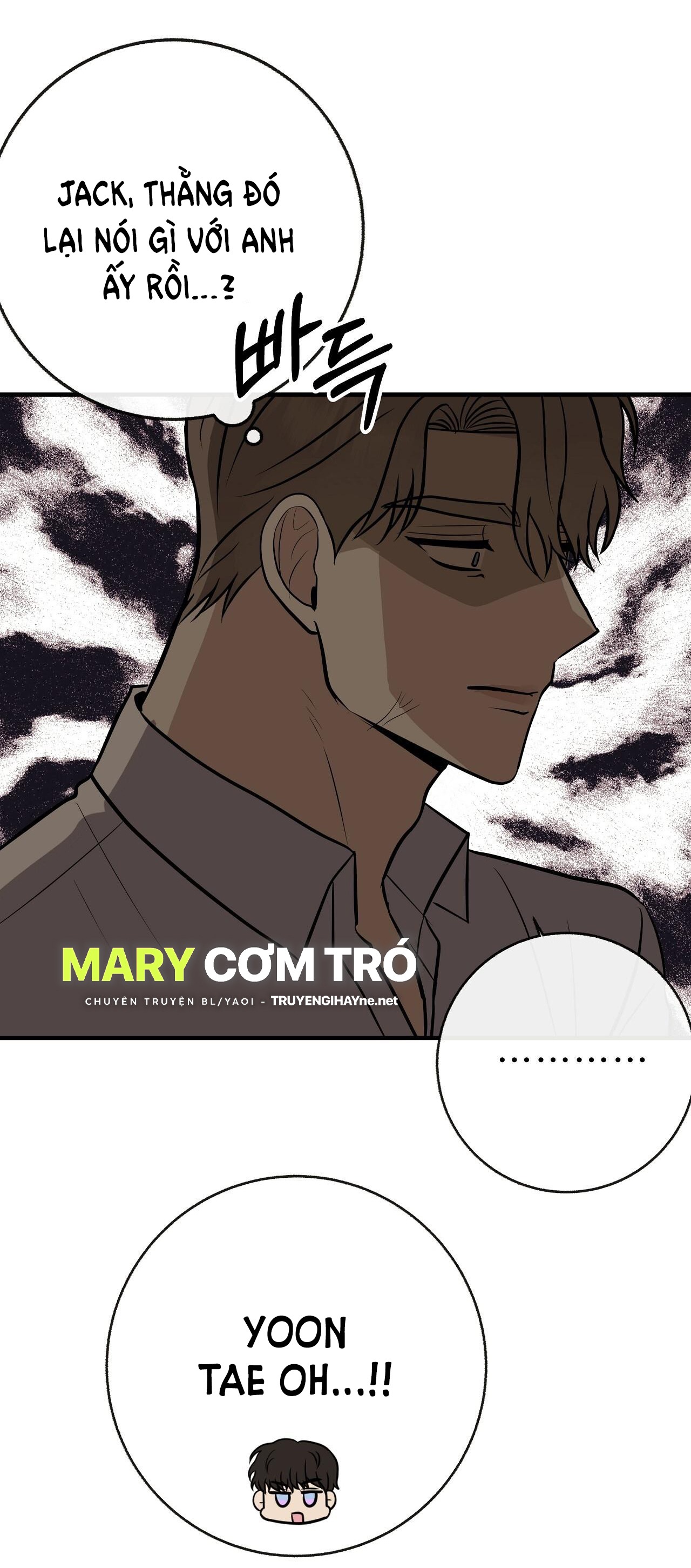 đứa bé là con tôi chapter 50.2 15