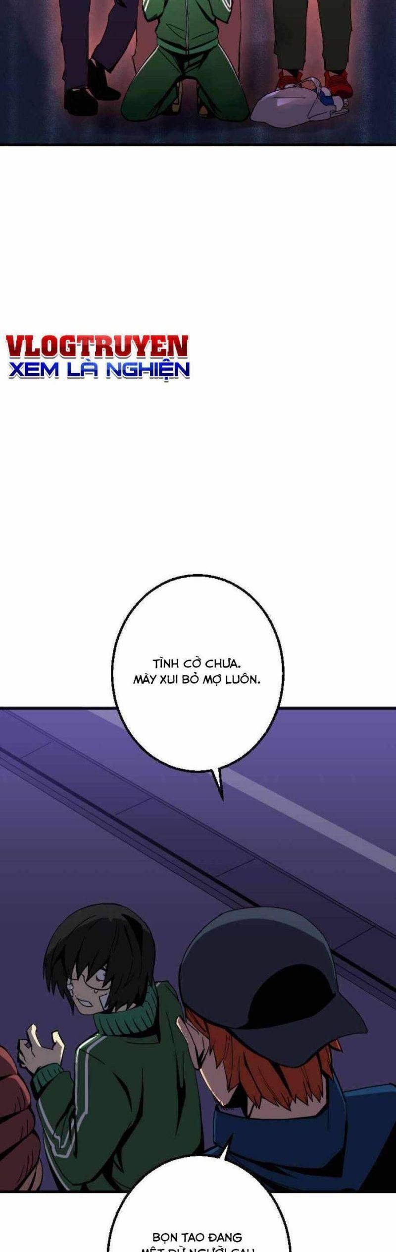 Huyết Thánh Cứu Thế Chủ~ Ta Chỉ Cần 0.0000001% Đã Trở Thành Vô Địch chapter 1 102