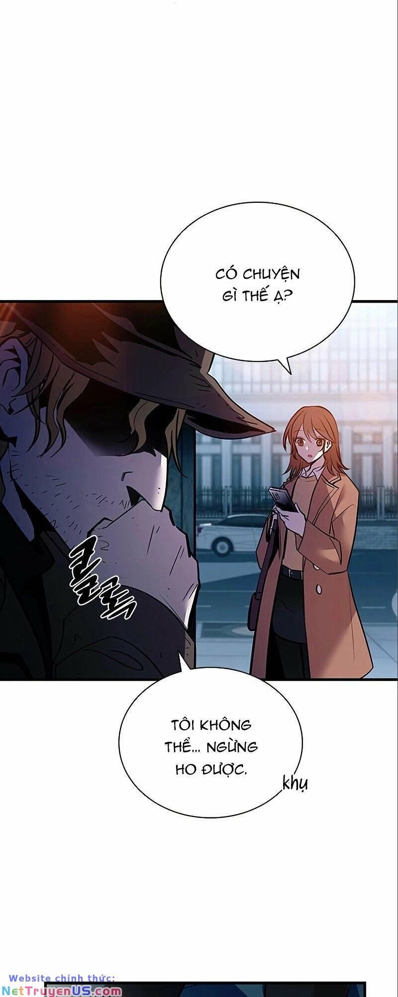 chuyển sinh thành ác nhân chapter 124 75