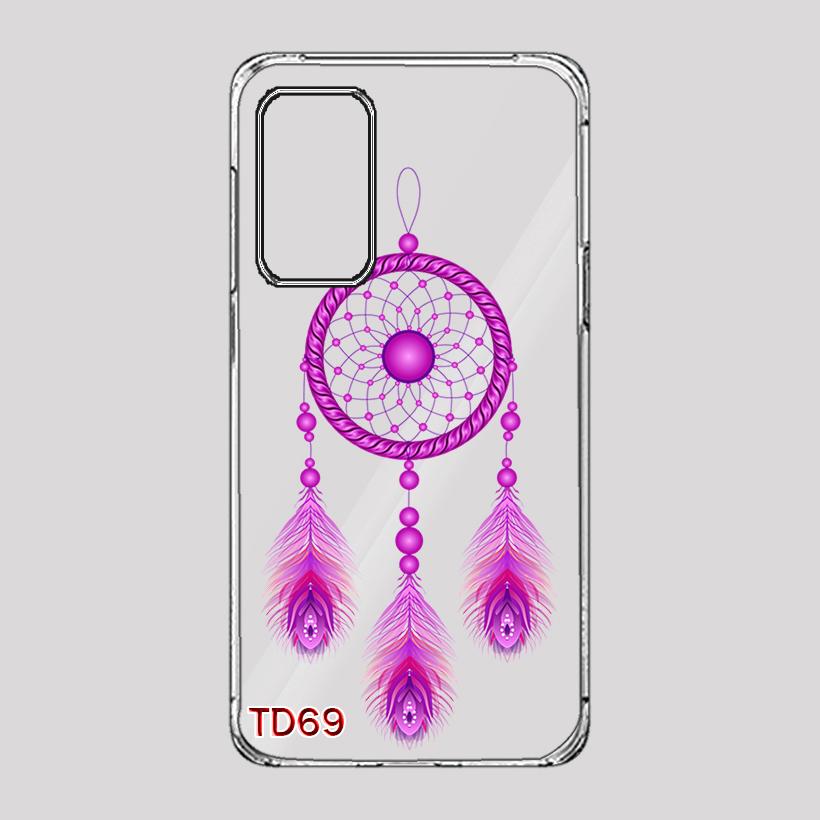 Ốp Lưng Dành Cho OPPO RENO 6Z