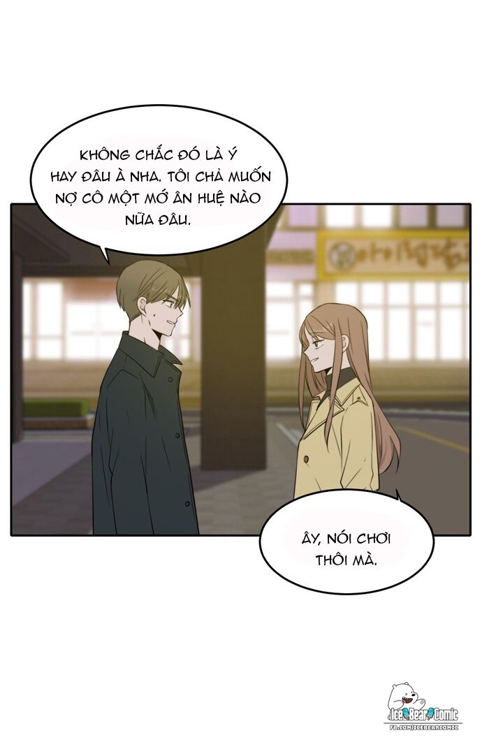 kiếp này cũng xin chăm sóc tôi như vậy nhé kiếp này cũng xin chăm sóc tôi như vậy nhé chapter 14 65