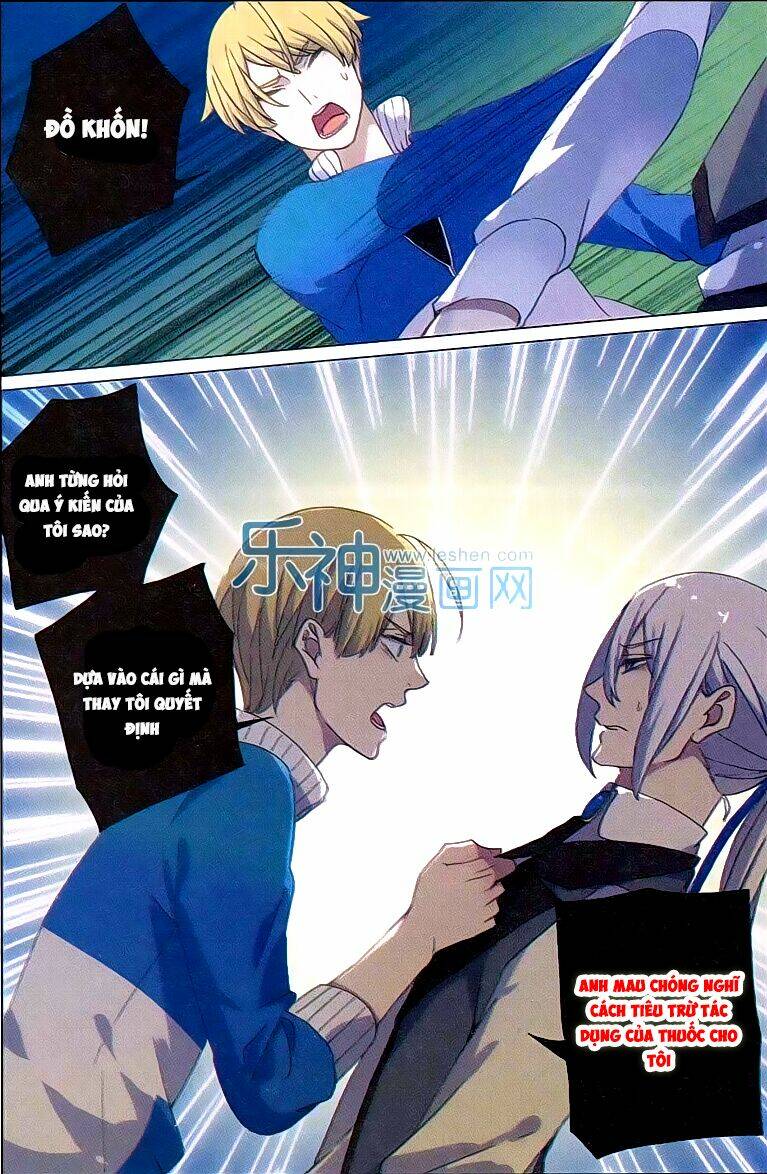 thuấn linh chapter 30 16