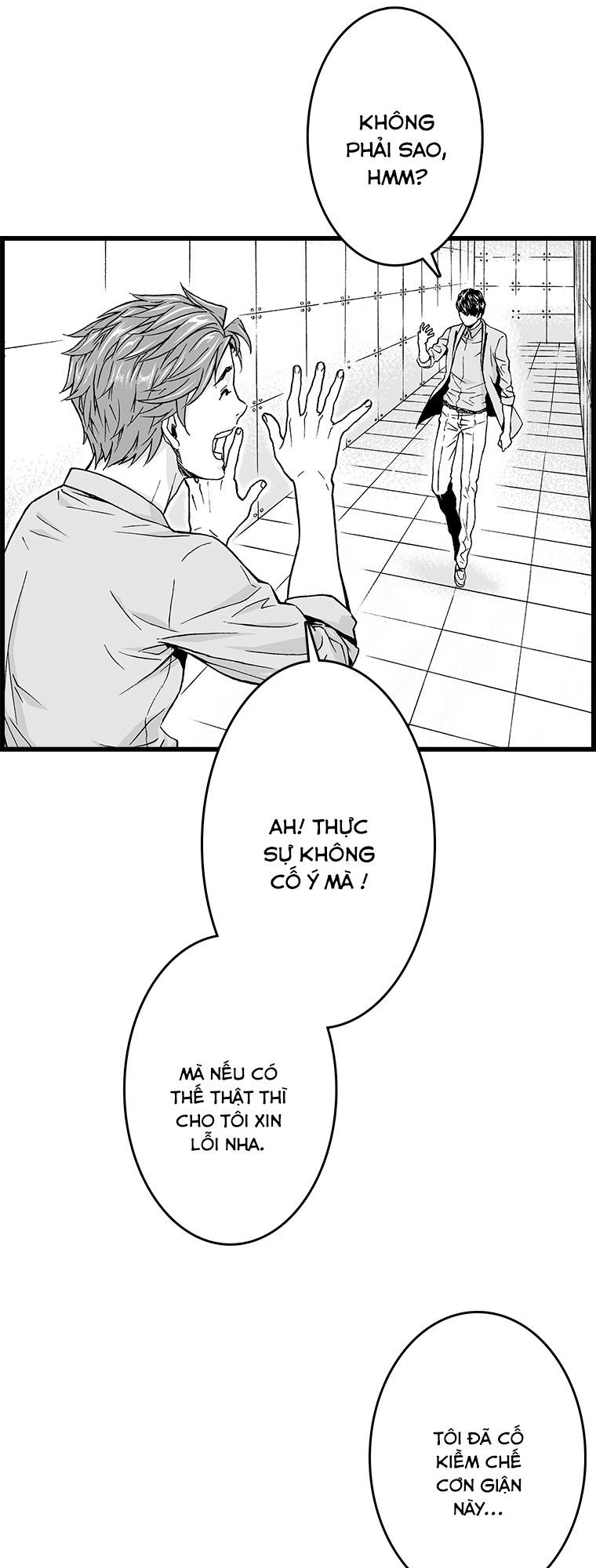 action idols - age of young dragons chapter 18 11