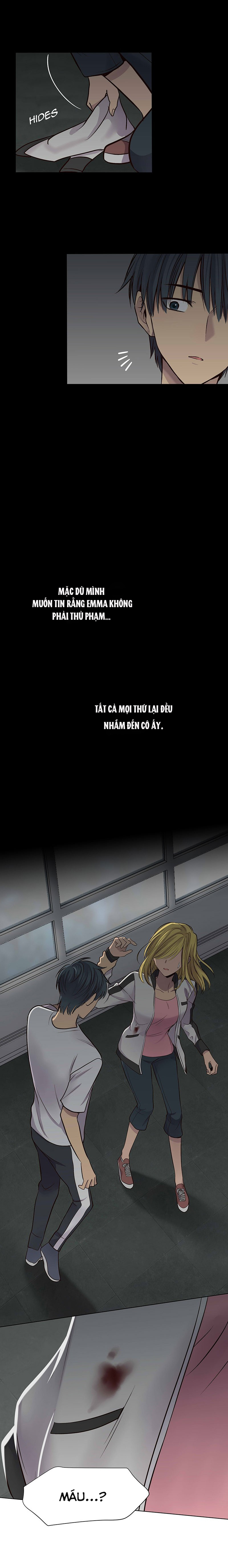 điều bí mật mà tôi luôn giữ kín chapter 70 23