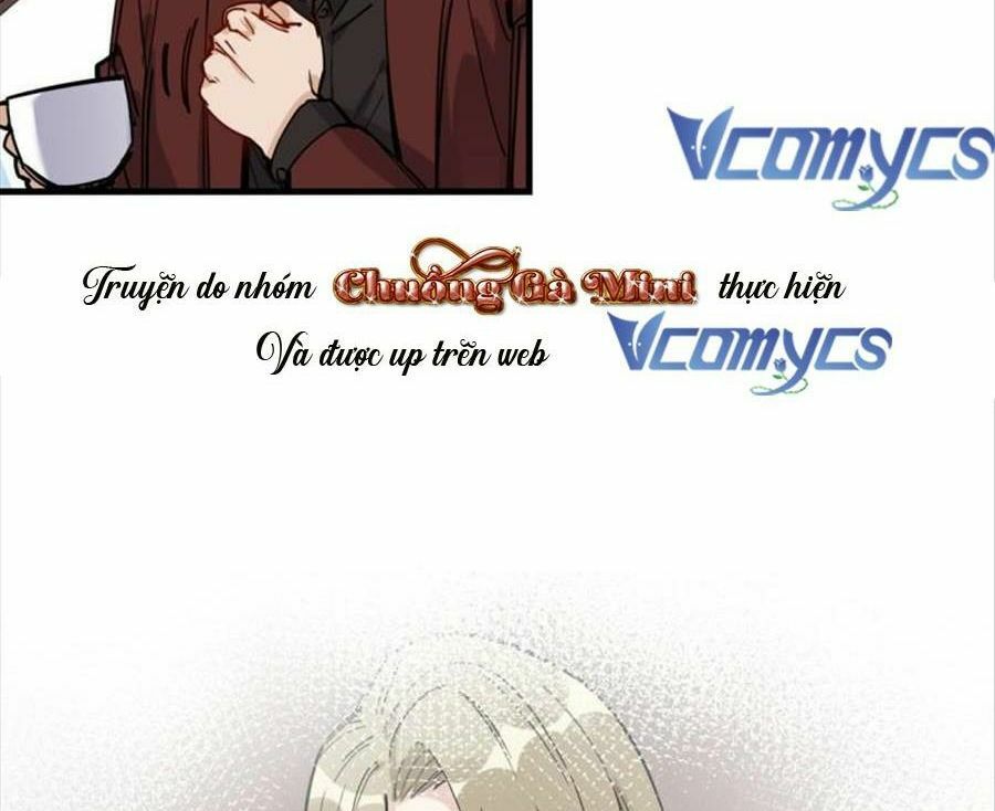 cố tổng, vợ của ngài quá mạnh rồi! chapter 40 15