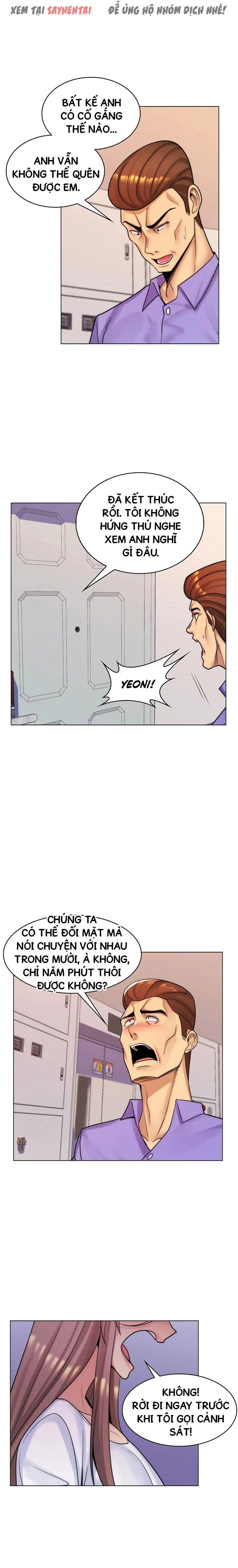 bạn gái là mẹ kế của tôi chapter 85 2