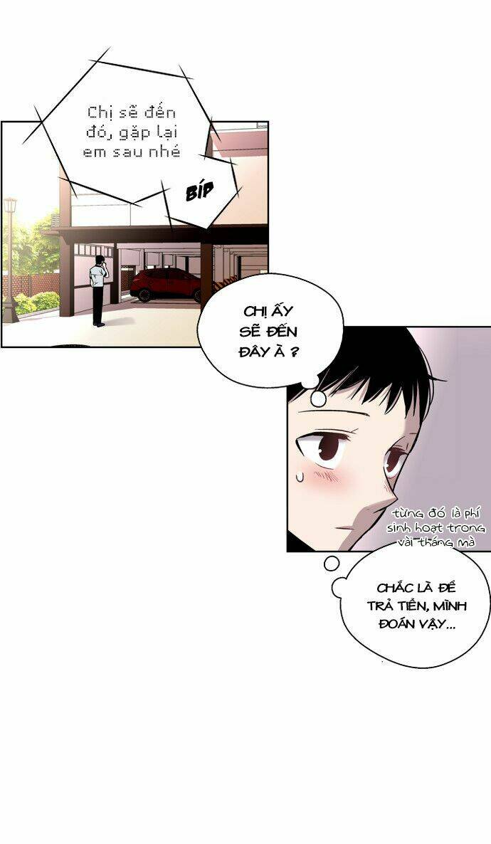 người máy hủy diệt chapter 6 26