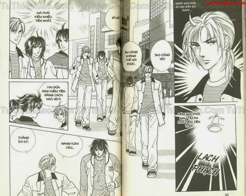 lọ lem kén rể chapter 10 43