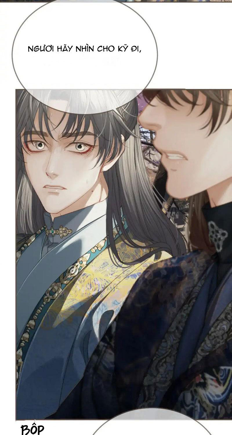 á nô 2: thám hoa chapter 38 16