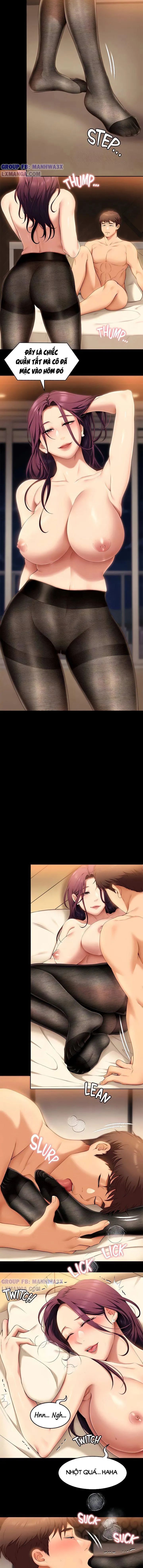 nếm tớ đi nào! chapter 43 4