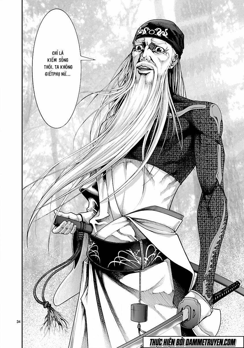 dragon effect chapter 10 34