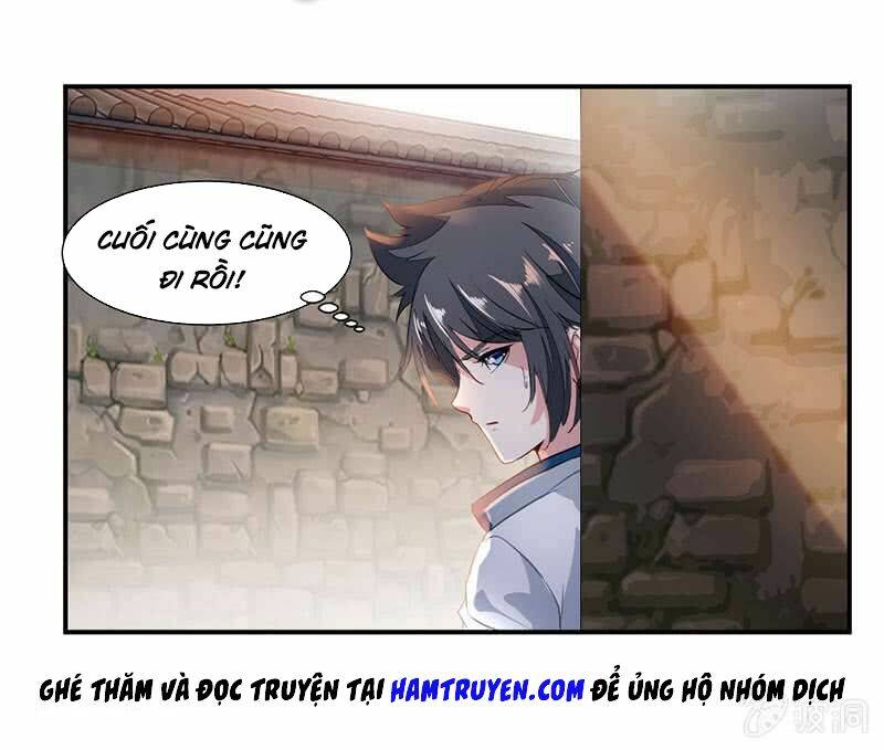 cửu dương thần vương chapter 69 9