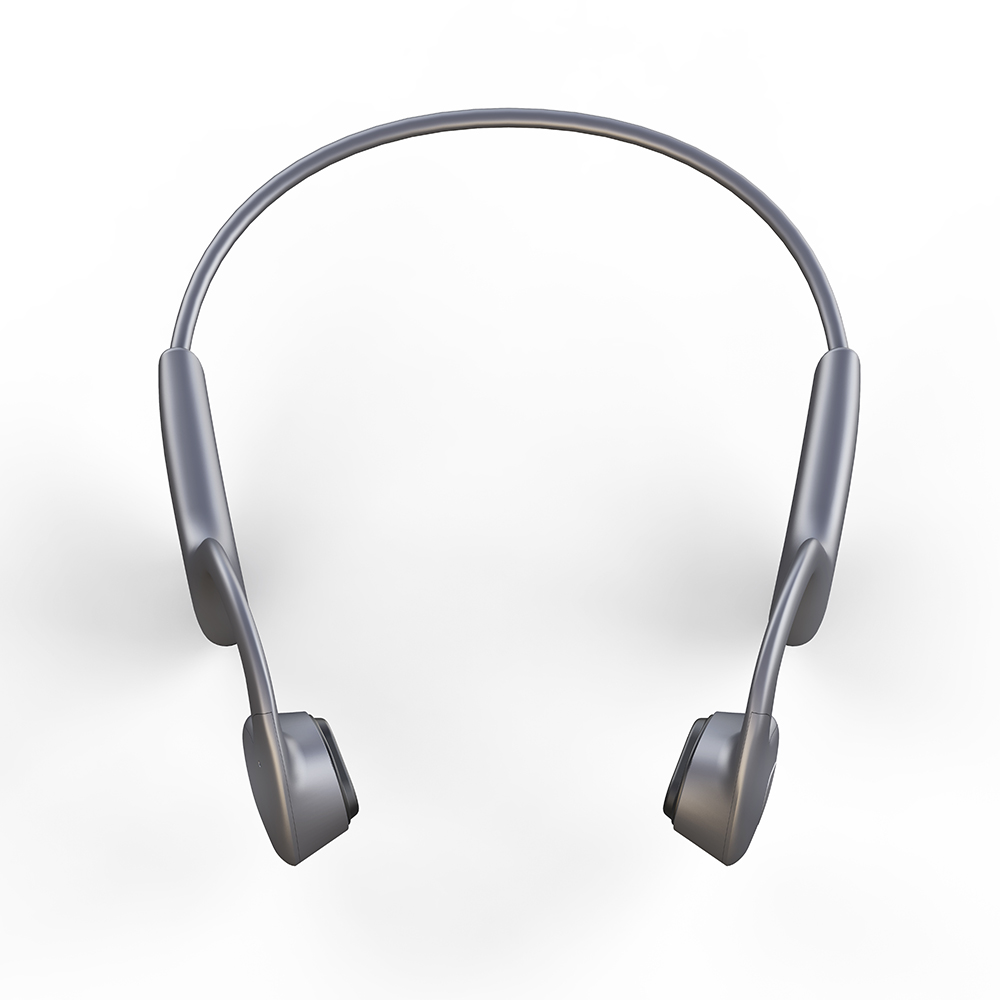 Tai nghe không dây Z10 Bluetooth 5.0 Bone Conduction chống thấm mồ hôi