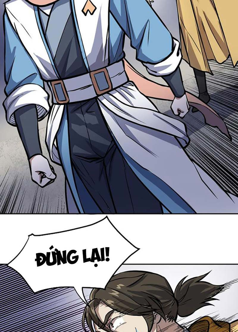 võ đạo độc tôn chapter 457 16