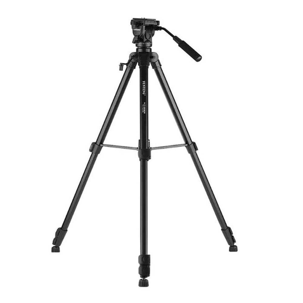 Chân Máy Ảnh Tripod Yunteng VCT-691 - Hàng Nhập Khẩu