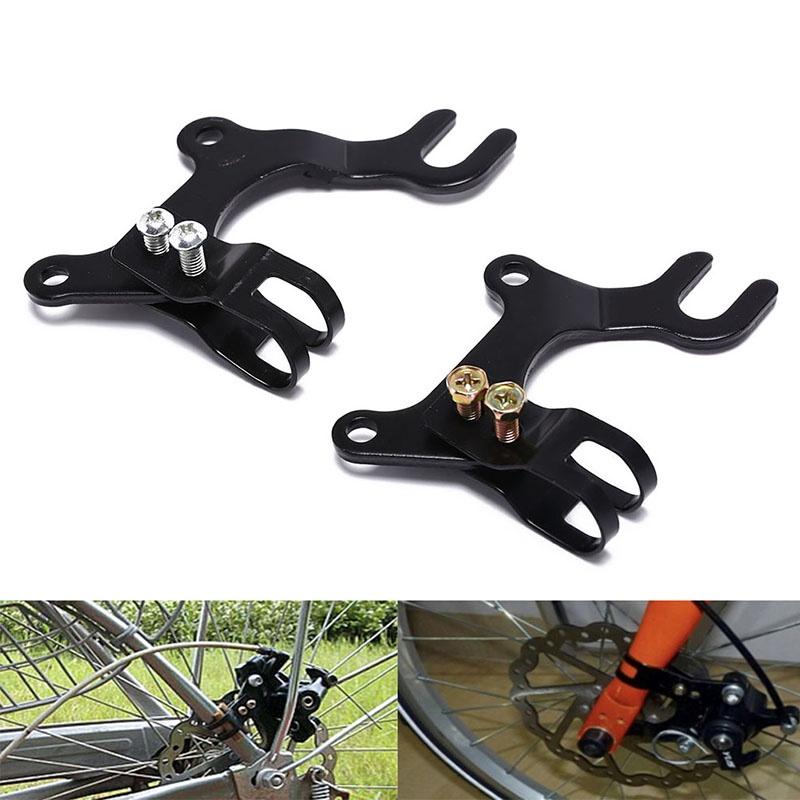 Giá Đỡ Phanh Đĩa Xe Đạp 22Mm Bằng Kim Loại Siêu Bền