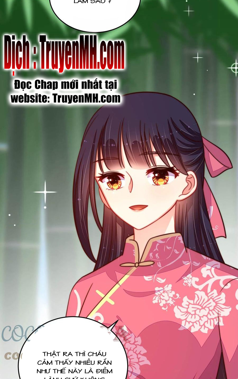 ngày nào thiếu soái cũng ghen chapter 479 14