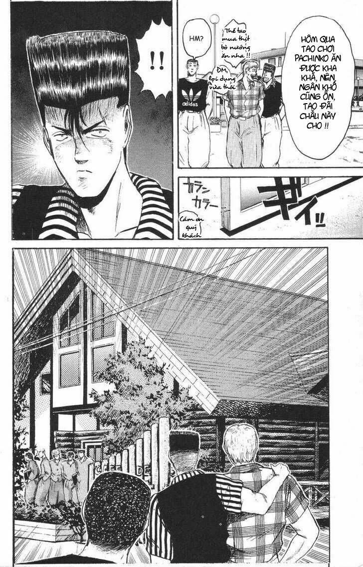 shonan junai gumi chapter 93 10