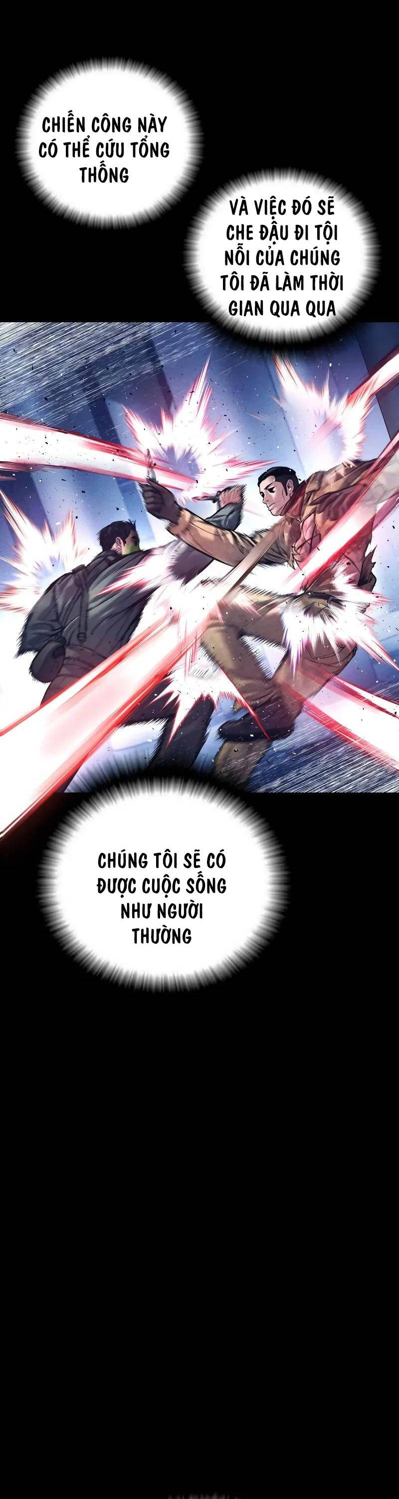 đặc vụ kim chapter 142 73