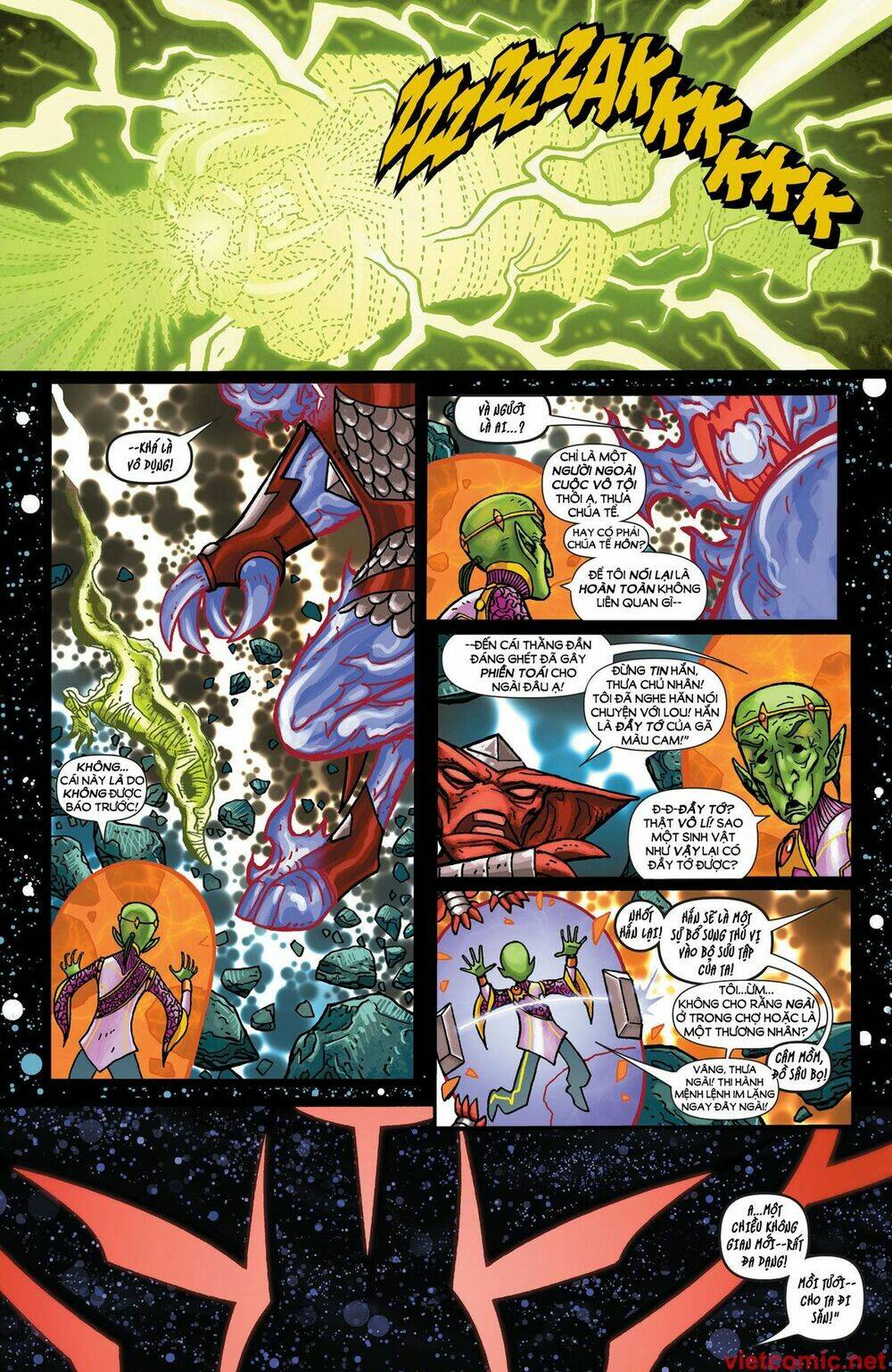 larfleeze chapter 2 13