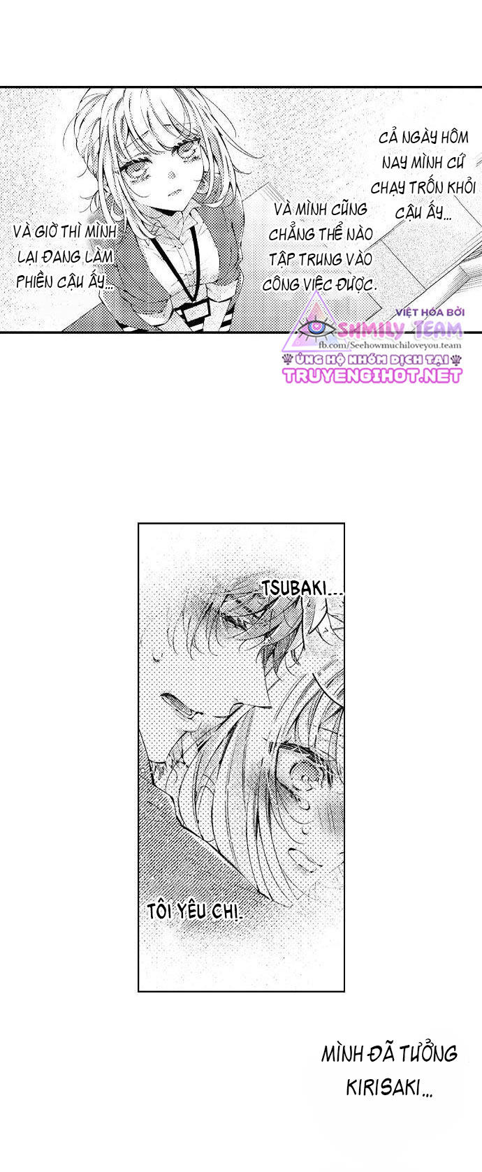 we had sex right before work chapter 7 30