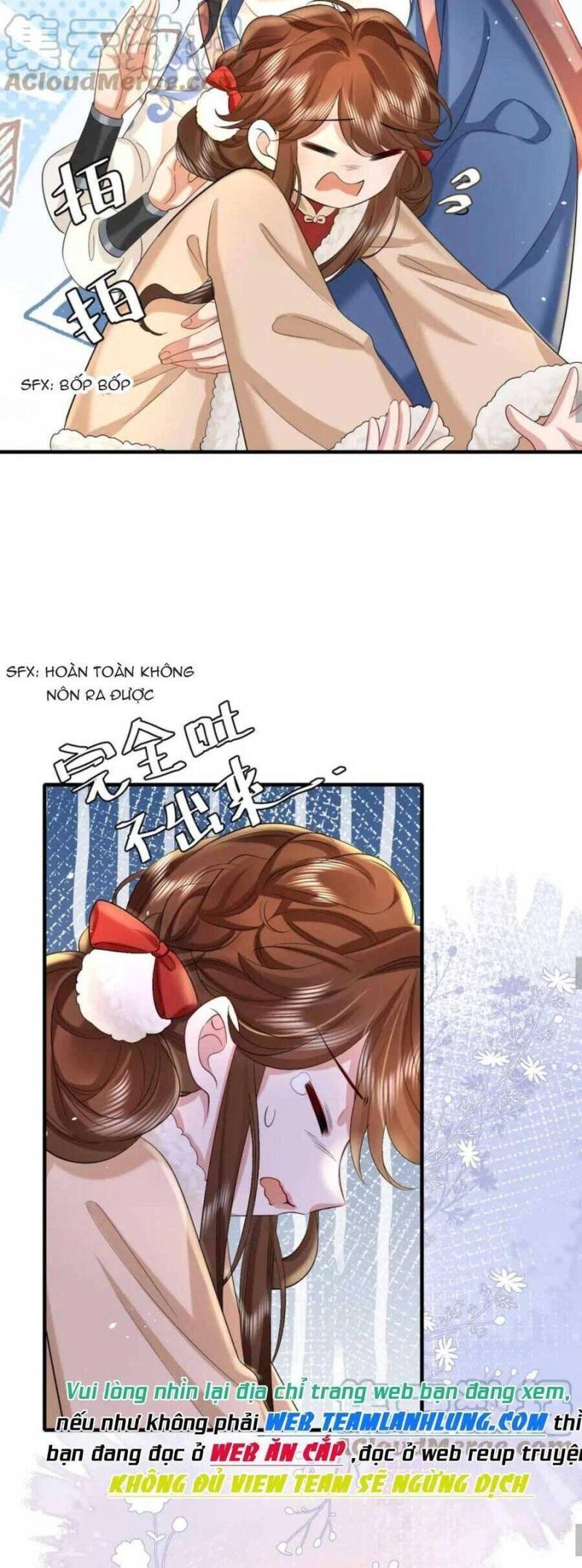 phương thức sinh tồn của công chúa pháo hôi chapter 145 13