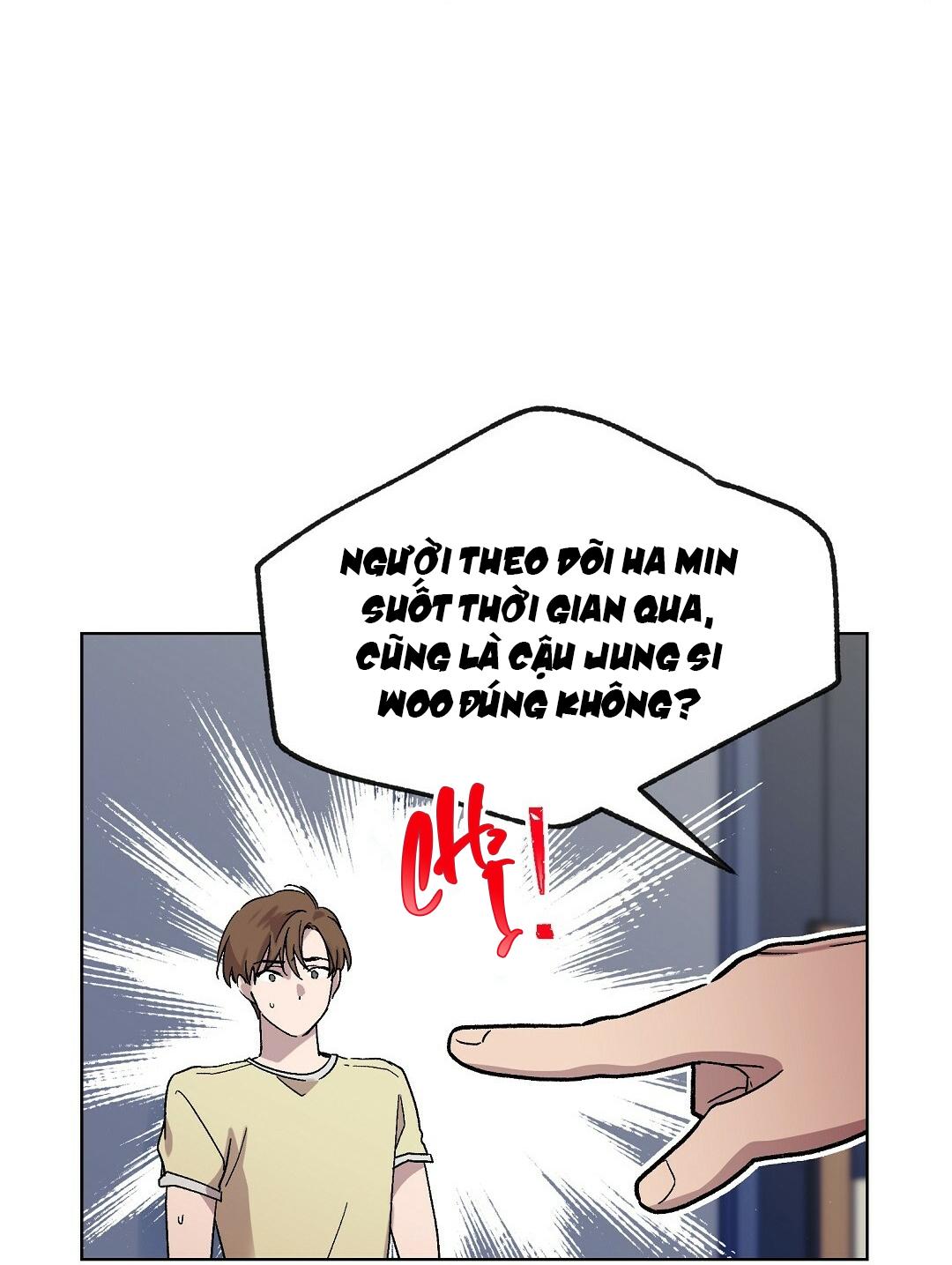 vết cắn mang vị ngọt ngào chapter 1 83