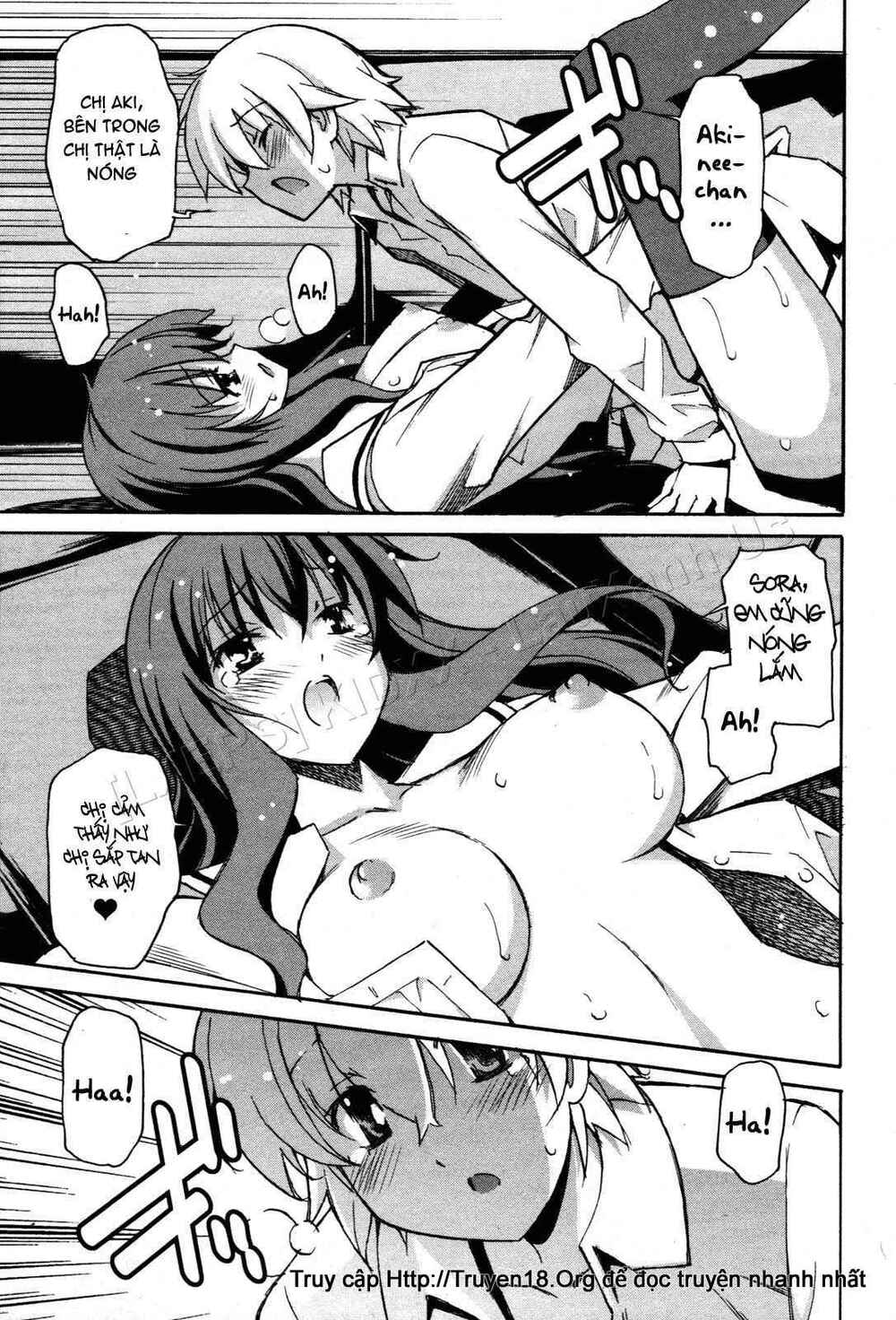 aki-sora chapter 26 38
