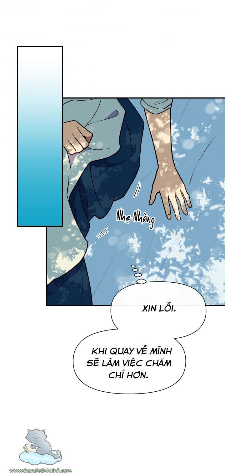 công nương khế ước của gia tộc công tước quái vật chapter 69 51