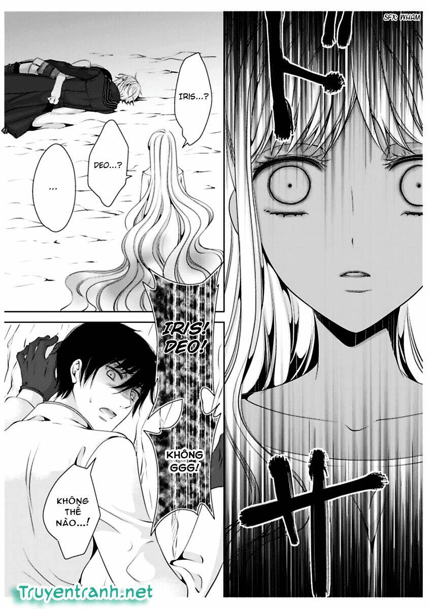 erotic fairy tales - the little mermaid chapter 34 10