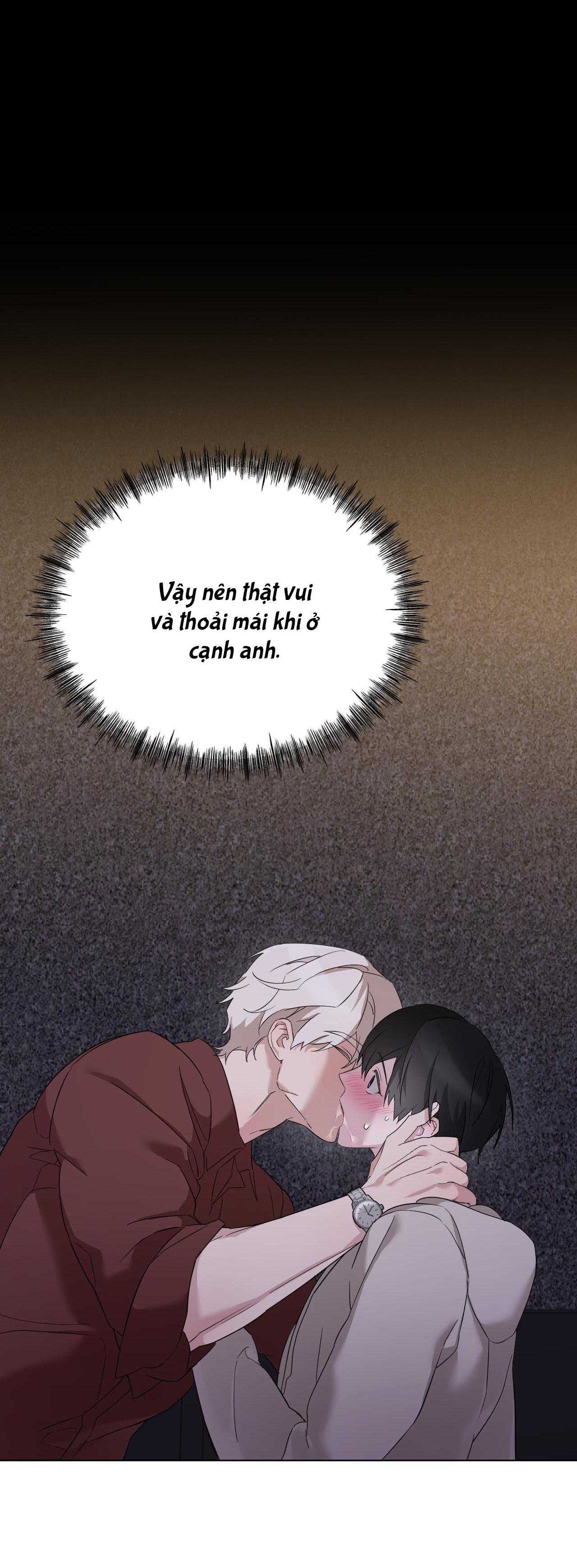 dễ thương là lỗi của tôi sao? chapter 28 19