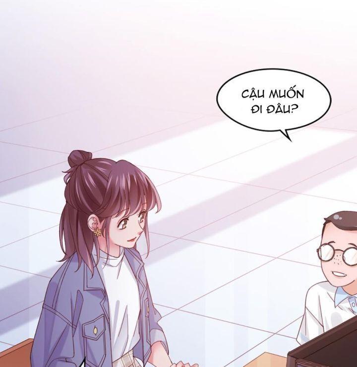 chiếc bật lửa và váy công chúa (b) chapter 13 27