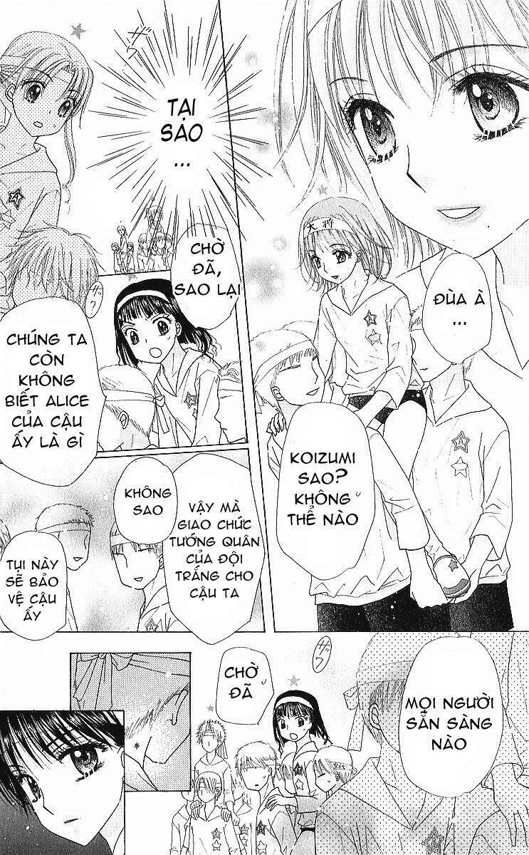 gakuen alice chapter 87 22