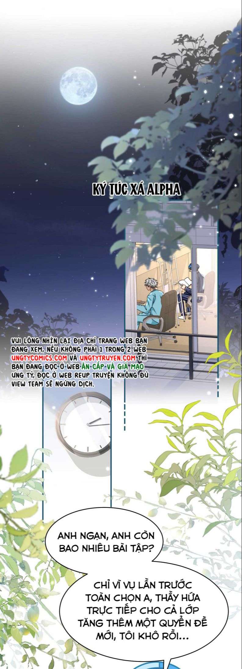 tín tức tố nói chúng ta không thể chapter 44 21