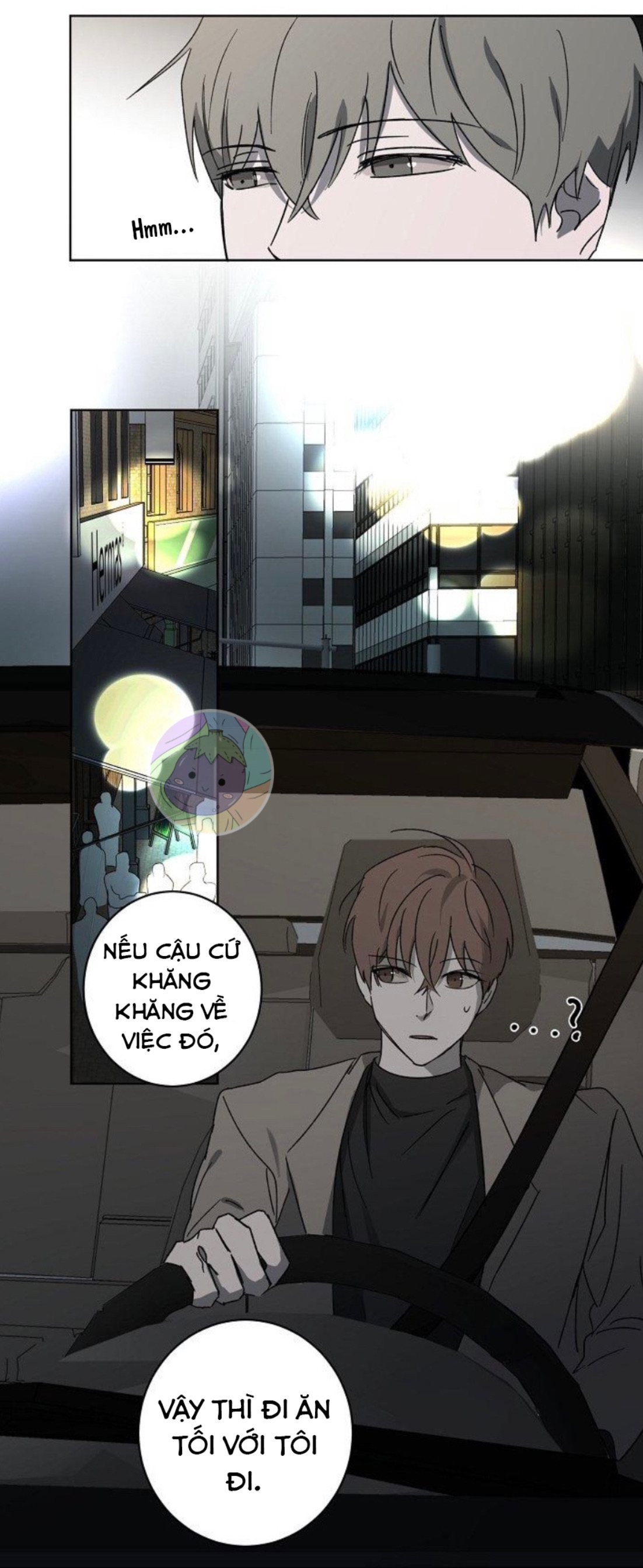 holding room chapter 3 21