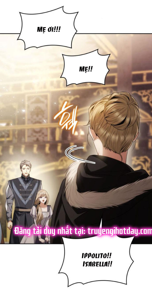 Chị Yêu, Kiếp Này Em Sẽ Là Hoàng Hậu chapter 55.2 - Trang 7