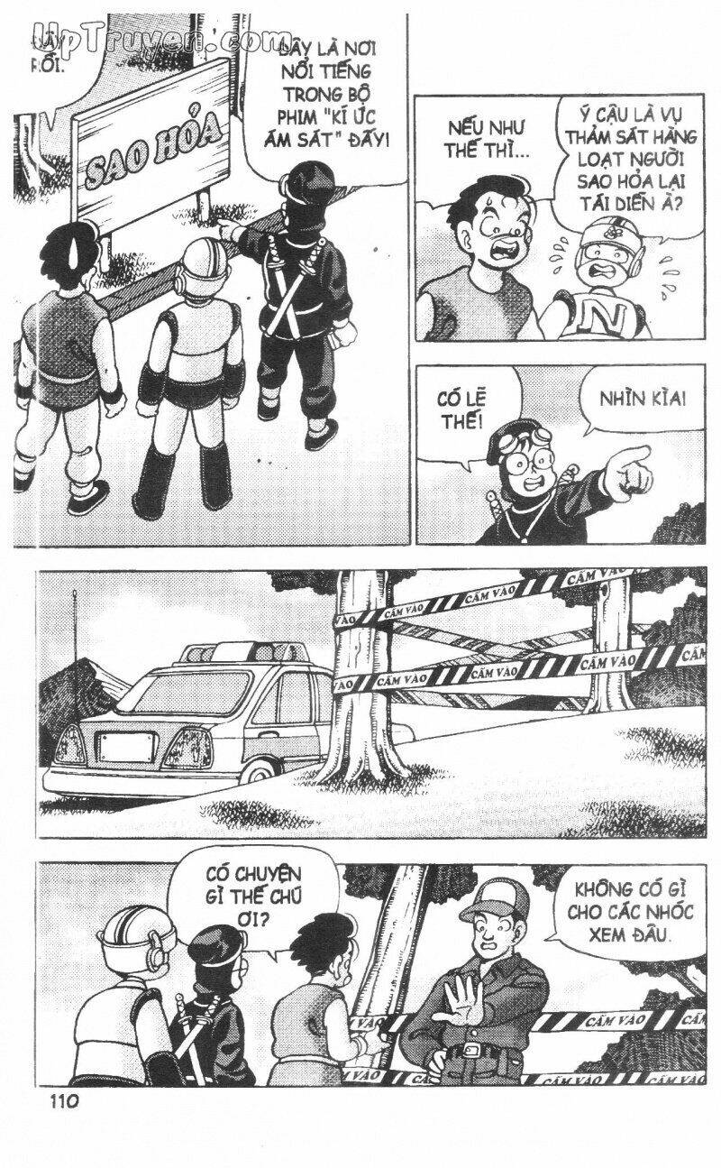 đội quân nhí nhố chapter 30 110