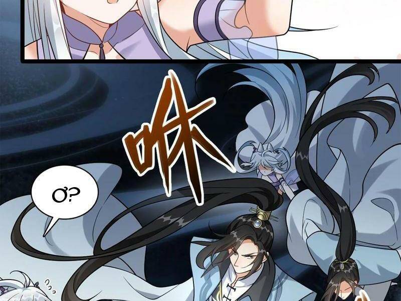 ta nuôi nữ đế phản diện thành yandere chapter 16 57