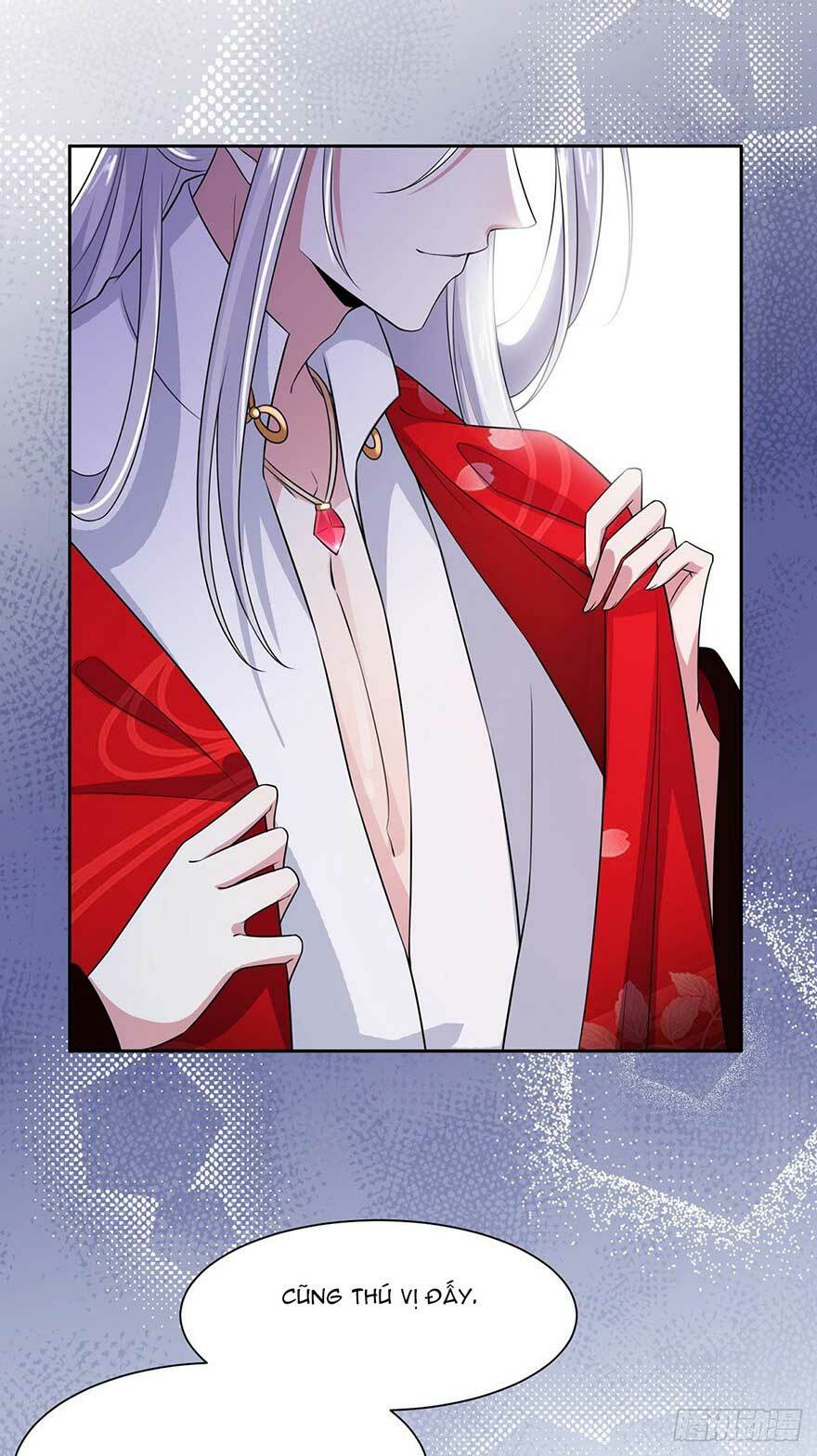 hoạn phi thiên hạ chapter 38 24