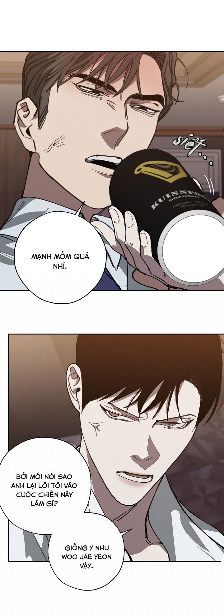 hoán vị chapter 54 17