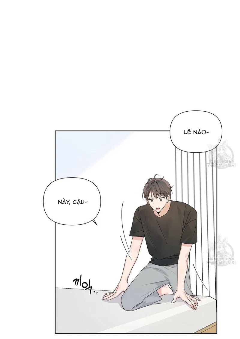 đừng bận tâm, em yêu chapter 13 57