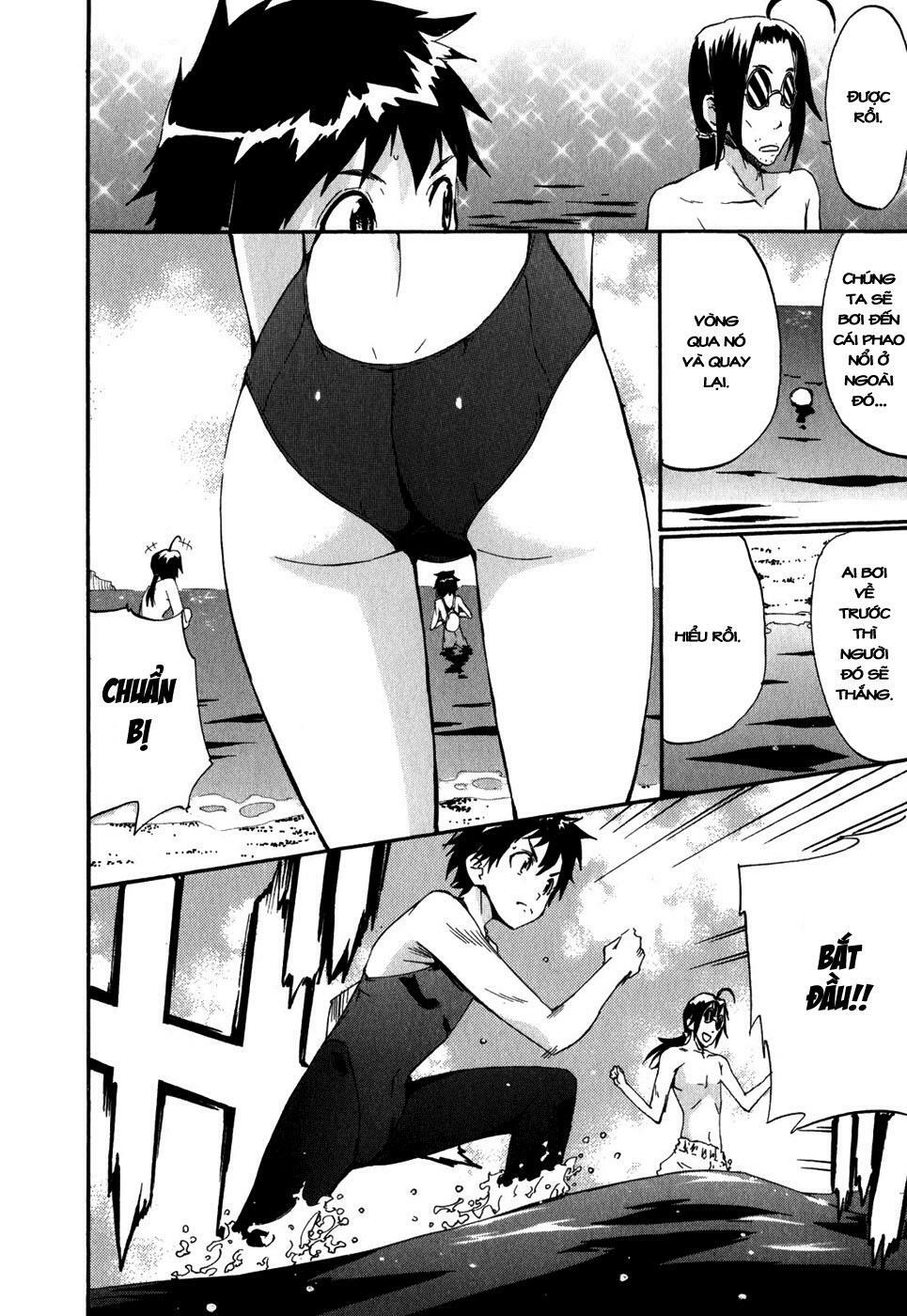 frogman chapter 21 9