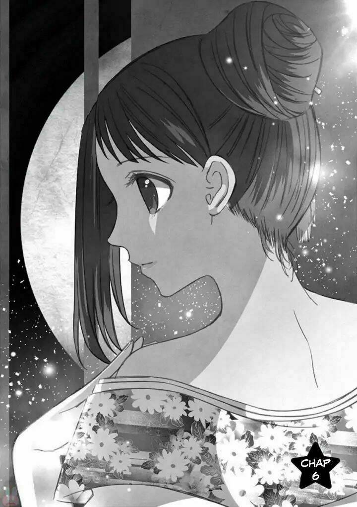 can you become a magical even xx? chapter 6 4