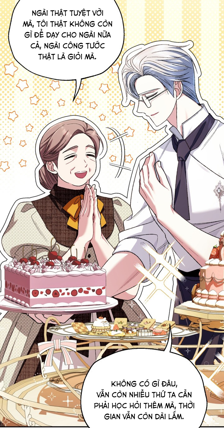 cha à, con không muốn kết hôn đâu chapter 126 82